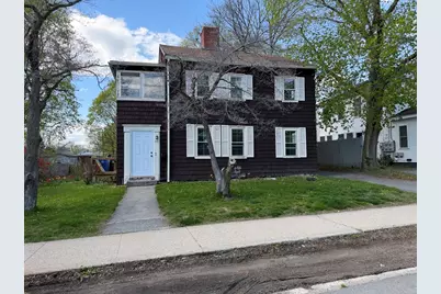 93 Friend Street #2, Amesbury, MA 01913 - Photo 14