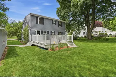 142 Holden Street, Worcester, MA 01606 - Photo 32