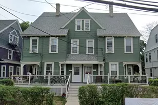 24 Foster St, Boston, MA 02135 - Photo 1