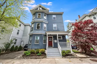 43 Goldsmith St #3, Boston, MA 02130 - Photo 22