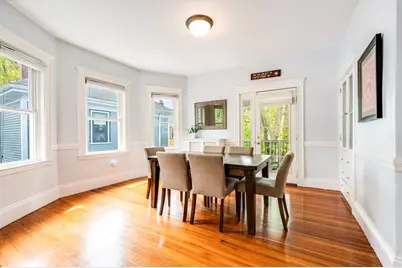 43 Goldsmith St #3, Boston, MA 02130 - Photo 4