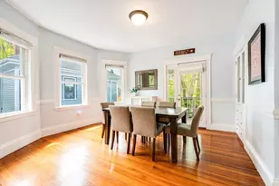 43 Goldsmith St, Boston, MA 02130 - Photo 4