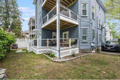 43 Goldsmith St #3, Boston, MA 02130 - Photo 20