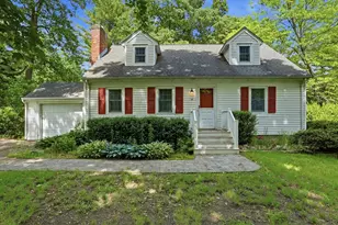 35 Quaboag Rd, Acton, MA 01720 - Photo 1