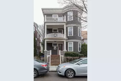 7 Chase #3, Boston, MA 02125 - Photo 1