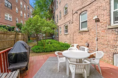 231 Rawson Rd #4, Brookline, MA 02445 - Photo 18
