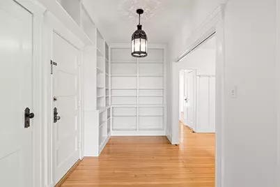 231 Rawson Rd #4, Brookline, MA 02445 - Photo 6
