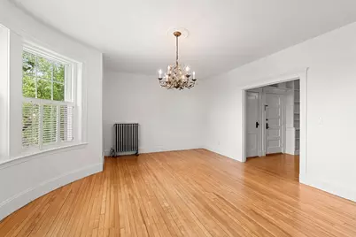 231 Rawson Rd #4, Brookline, MA 02445 - Photo 4
