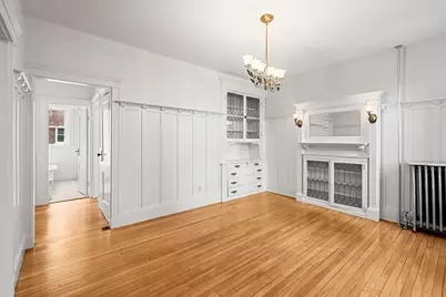231 Rawson Rd #4, Brookline, MA 02445 - Photo 8