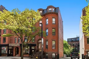 290 Columbus Ave, Boston, MA 02116 - Photo 18