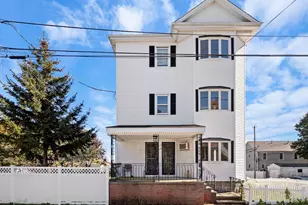 306 Mott St, Fall River, MA 02721 - Photo 1