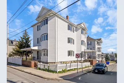 306 Mott St #1, Fall River, MA 02721 - Photo 4