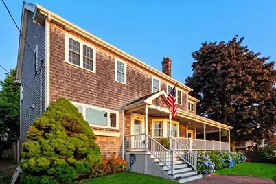 27 Dorchester St, Quincy, MA 02171 - Photo 2