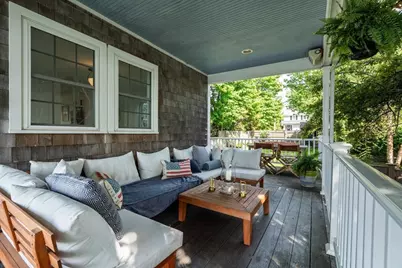 27 Dorchester St, Quincy, MA 02171 - Photo 4