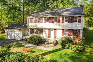 10 Bakers Hill, Weston, MA 02493 - Photo 18