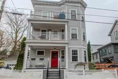 11 Wright St #1, Cambridge, MA 02138 - Photo 30