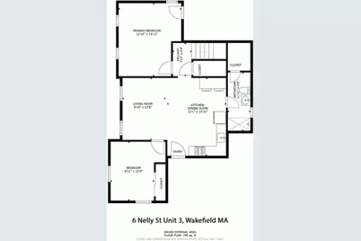6 Nelly St #3, Wakefield, MA 01880 - Photo 38