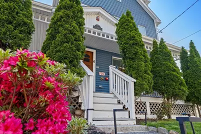 6 Nelly St #3, Wakefield, MA 01880 - Photo 2