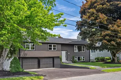 10 Meredith Circle, Needham, MA 02492 - Photo 38