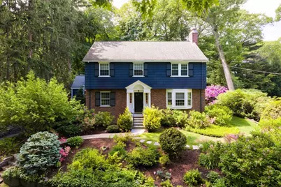 81 Intervale Road, Newton, MA 02459 - Photo 1