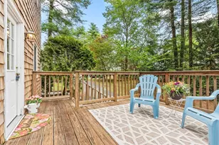 7 Sharon Ave, Norfolk, MA 02056 - Photo 4