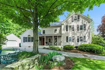 38 Berkeley St, Reading, MA 01867 - Photo 4
