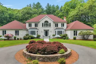 784 Strawberry Hill Rd, Concord, MA 01742 - Photo 1