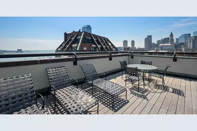 350 North Street #403, Boston, MA 02109 - Photo 24
