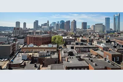 350 North Street #403, Boston, MA 02109 - Photo 26