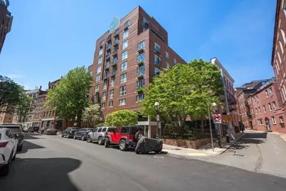 350 North Street #403, Boston, MA 02109 - Photo 30
