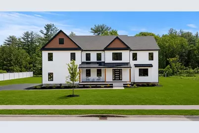 4 Fitzpatrick Ln, Billerica, MA 01862 - Photo 2