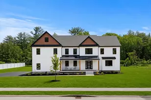 4 Fitzpatrick Ln, Billerica, MA 01862 - Photo 2