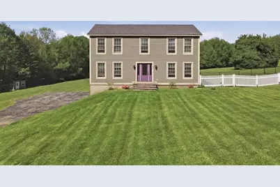 720 East Hill Road, Oakham, MA 01068 - Photo 4