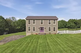720 East Hill Rd, Oakham, MA 01068 - Photo 4