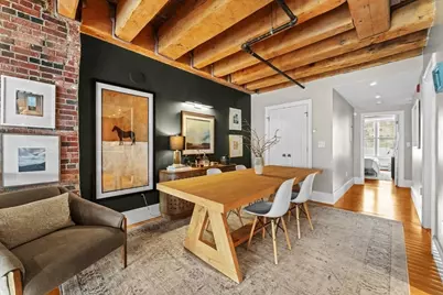 36 Commercial Wharf #2, Boston, MA 02110 - Photo 12