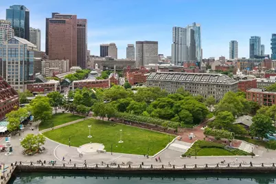 36 Commercial Wharf #2, Boston, MA 02110 - Photo 30