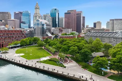 36 Commercial Wharf #2, Boston, MA 02110 - Photo 34