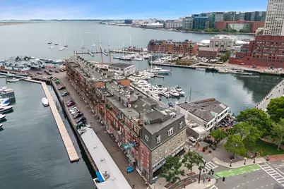 36 Commercial Wharf #2, Boston, MA 02110 - Photo 32
