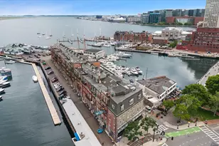 36 Commercial Wharf, Boston, MA 02110 - Photo 32