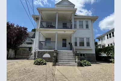 41 Woodward #41, Quincy, MA 02169 - Photo 4