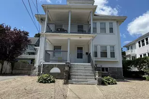 41 Woodward, Quincy, MA 02169 - Photo 4