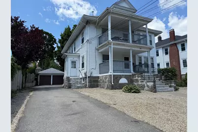 41 Woodward #41, Quincy, MA 02169 - Photo 2