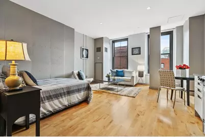 346 Congress Street #506, Boston, MA 02210 - Photo 8