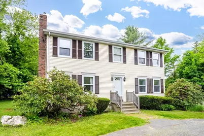 419 Pearl Hill Road, Fitchburg, MA 01420 - Photo 2