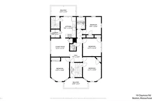 19 Claymoss Rd, Boston, MA 02135 - Photo 24