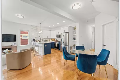 54 Bloomfield St #1, Boston, MA 02124 - Photo 4