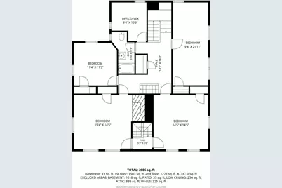 476 Cherry St, Bridgewater, MA 02324 - Photo 36