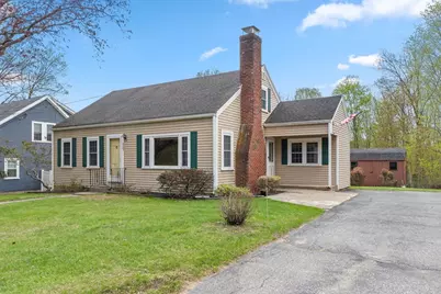 557 Main St, West Newbury, MA 01985 - Photo 2