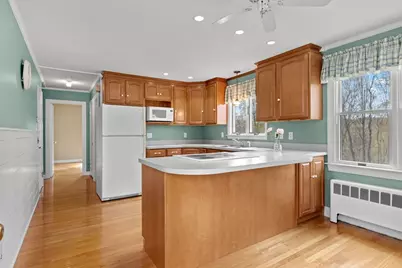557 Main St, West Newbury, MA 01985 - Photo 6