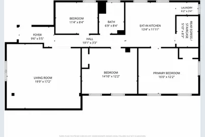 42 Litchfield #1, Boston, MA 02135 - Photo 14